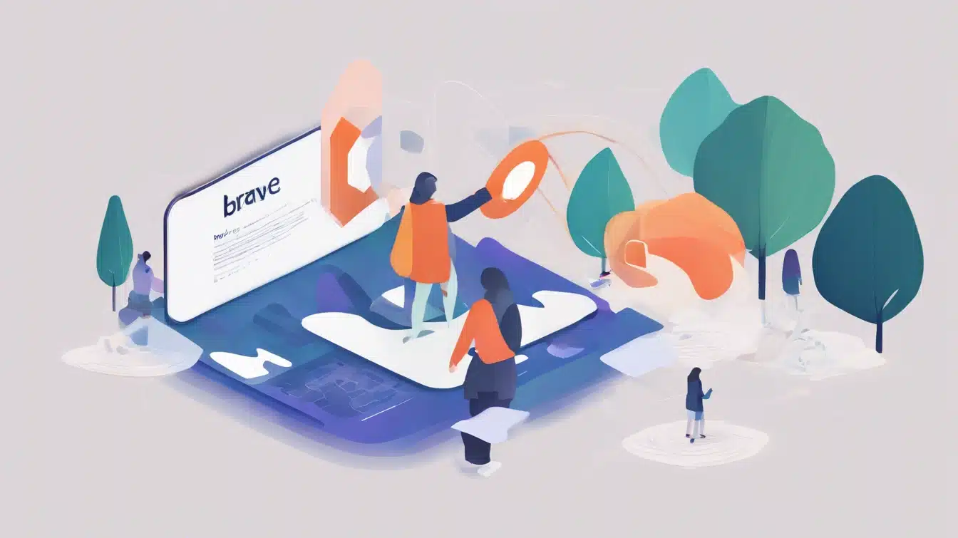 Brave Search: A New Era of Private and Independent Searching